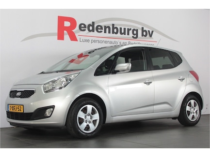 Kia Venga 0