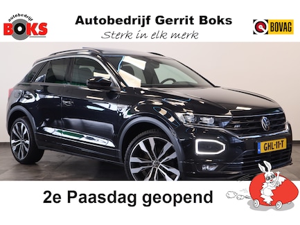 Volkswagen T-Roc 0