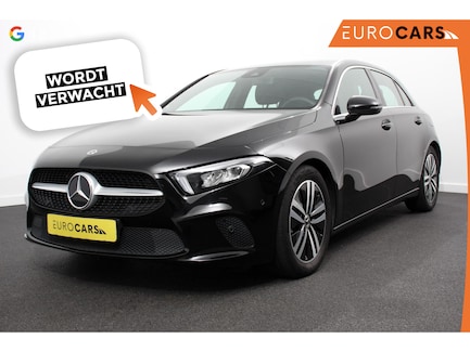 Mercedes-Benz A-klasse 0