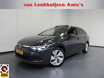 Volkswagen Golf 0