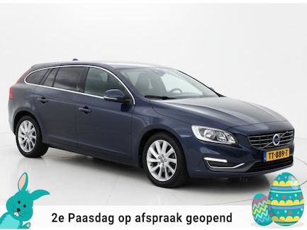 Volvo V60 0