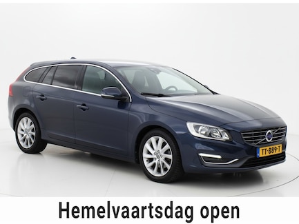 Volvo V60 0