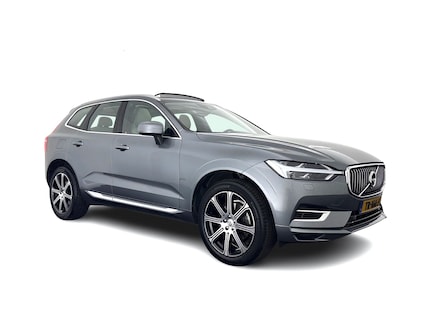 Volvo XC60 0