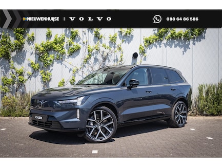 Volvo EX90 0