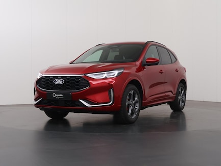 Ford Kuga 0