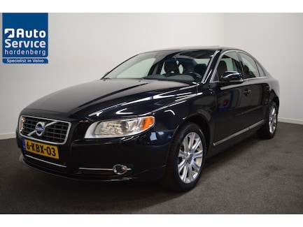 Volvo S80 0