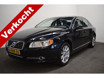 Volvo S80 0