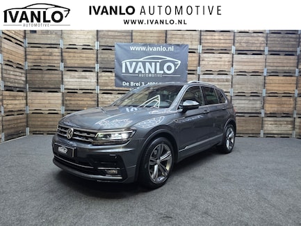 Volkswagen Tiguan 0