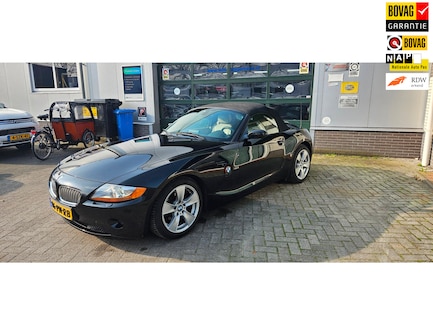 BMW Z4 0