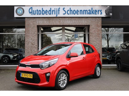 Kia Picanto 0