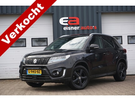 Suzuki Vitara 0