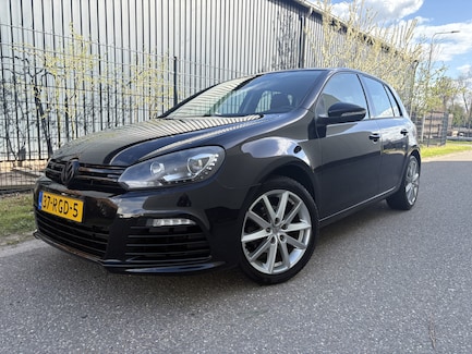 Volkswagen Golf 0