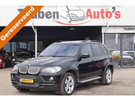 BMW X5 0