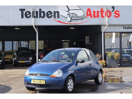 Ford Ka 0