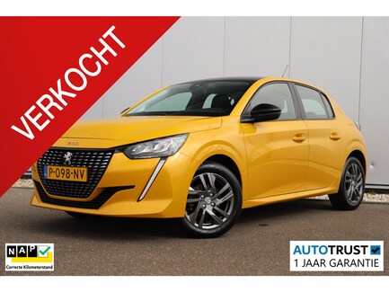 Peugeot 208 0