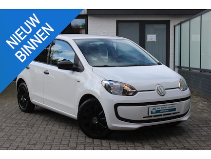 Volkswagen Up! 0