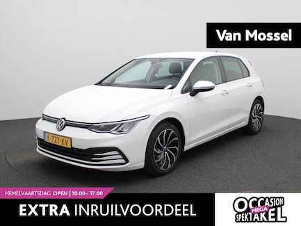 Volkswagen Golf 0