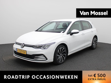 Volkswagen Golf 0