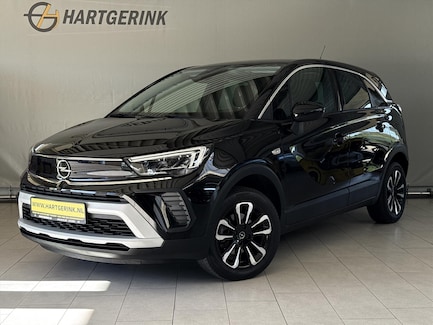 Opel Crossland 0