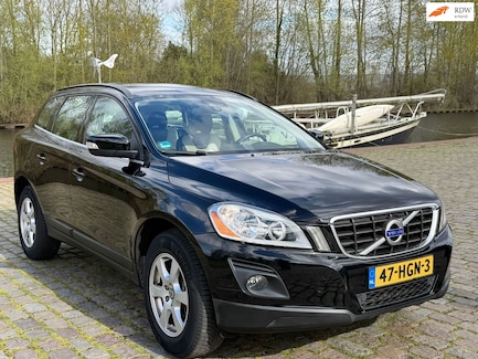 Volvo XC60 0
