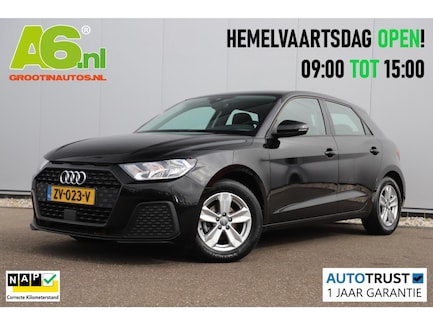 Audi A1 0