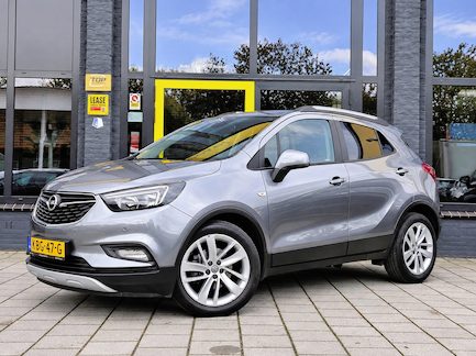 Opel Mokka 0