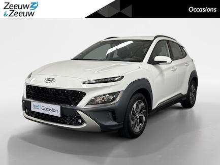 Hyundai Kona 0