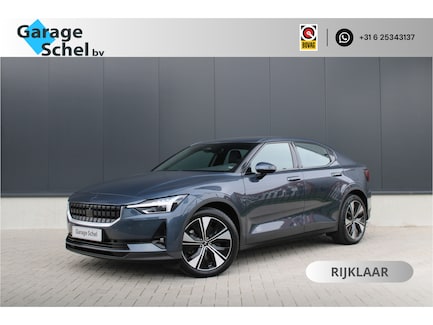 Polestar 2 0