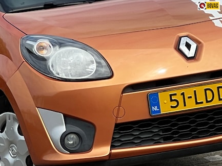 Renault Twingo 0