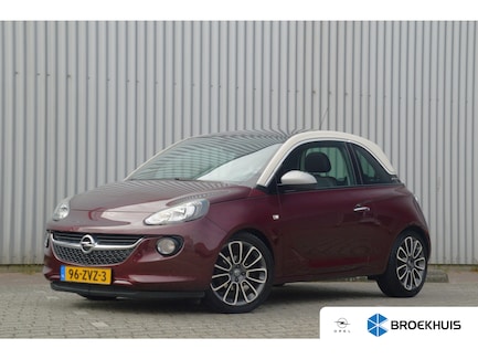 Opel Adam 0