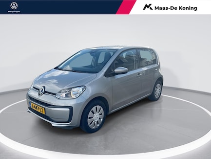 Volkswagen Up! 0