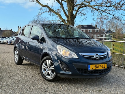 Opel Corsa 0