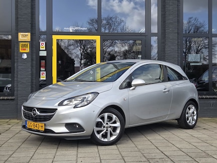 Opel Corsa 0