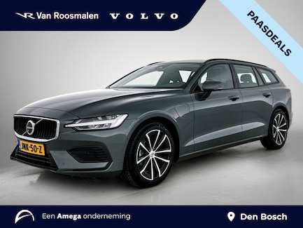 Volvo V60 0
