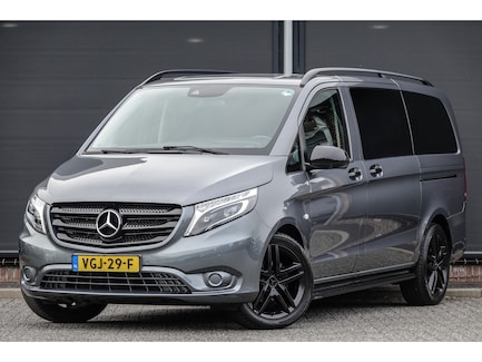 Mercedes-Benz Vito 0