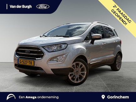 Ford EcoSport 0