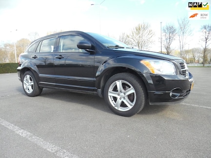 Dodge Caliber 0