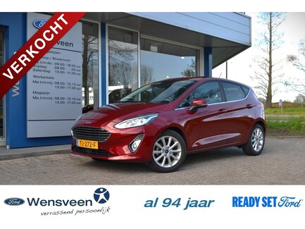 Ford Fiesta 0