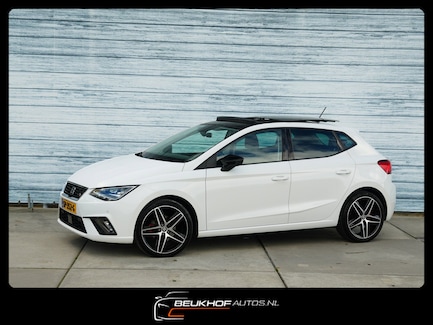 SEAT Ibiza 0