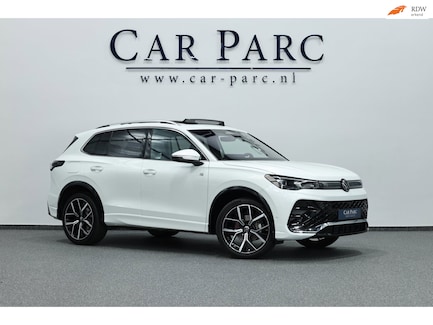 Volkswagen Tiguan 0