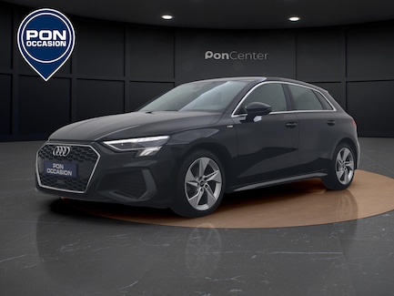 Audi A3 0
