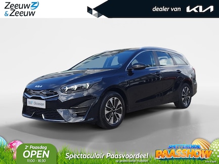Kia Ceed 0
