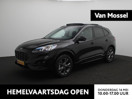 Ford Kuga 0
