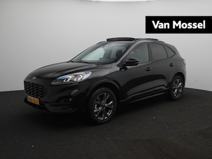 Ford Kuga 0