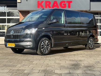 Volkswagen Transporter 0