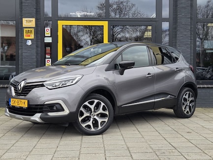 Renault Captur 0