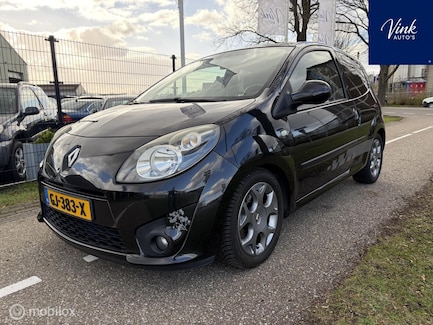 Renault Twingo 0