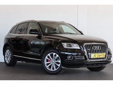 Audi Q5 0
