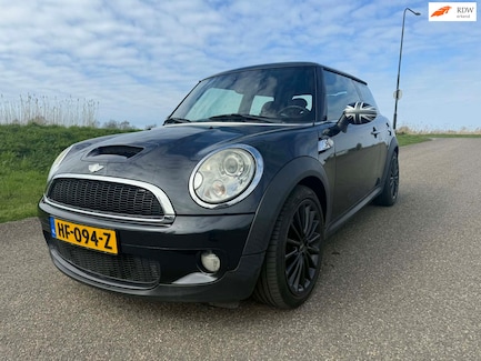 MINI Cooper S 0