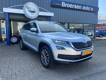 Skoda Kodiaq 0